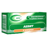 Витамины аевит